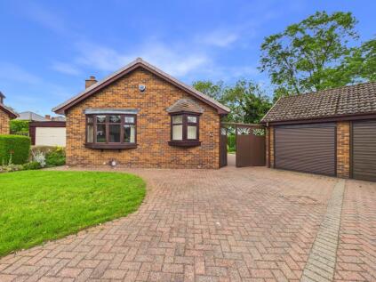 Hollowood Avenue, Littleover