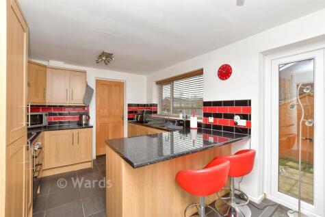Mierscourt Road, Rainham, Gillingham, Kent
