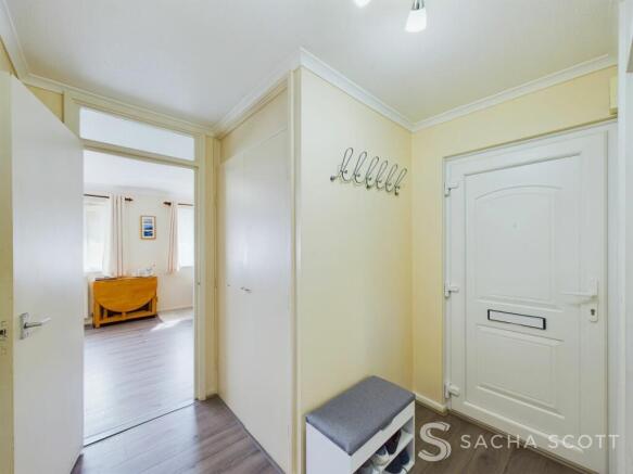 Hall & Storage