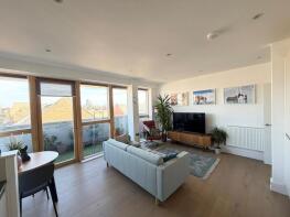 7, 52 Mary Seacole Apartments, Tollington Way, London N7 6FL