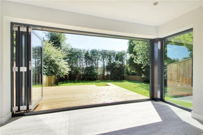 Decking