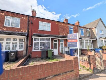 Humberstone Road, Grimsby