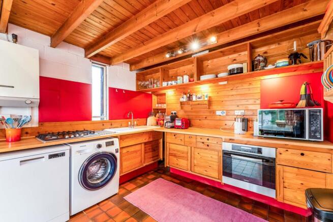 Bespoke Kitchen