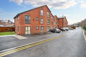 4, The Poppies A, Ward Drive, Prestwich M25 1QR