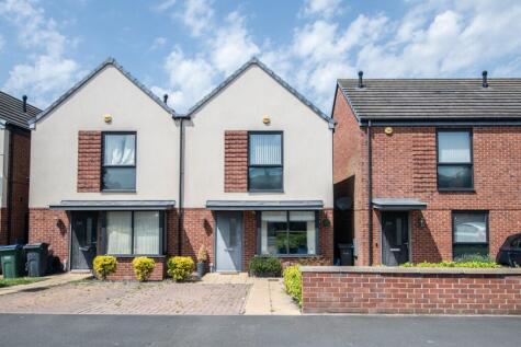 Claypit Lane, WEST BROMWICH, B70 9UQ