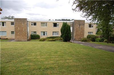 Beckford Court