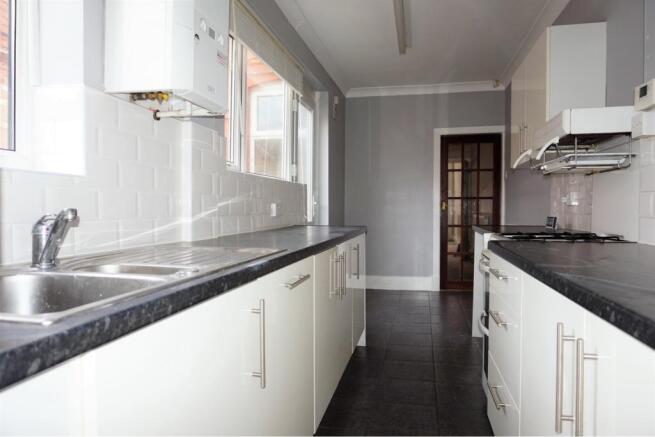 Kitchen / Breakfast