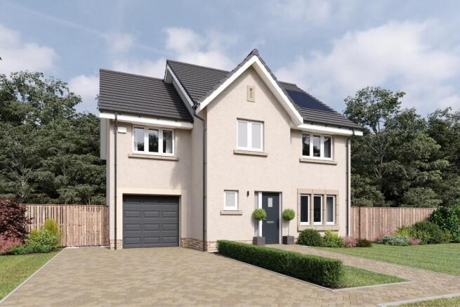 pinefields, livingston