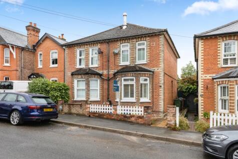 High Path Road, Guildford, Surrey, GU1