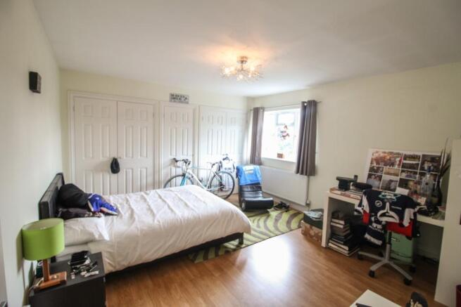 Bedroom Four