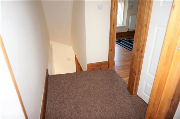 LANDING AREA :