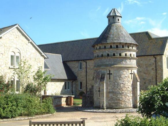Dovecote