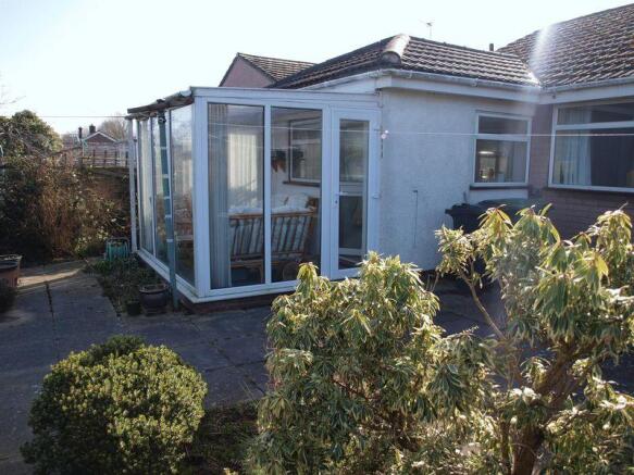 Conservatory &...