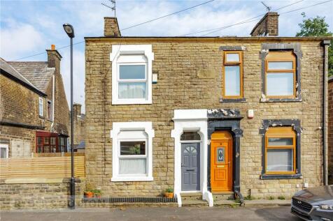 Livingstone Street, Lees, Oldham, Greater Manchester, OL4