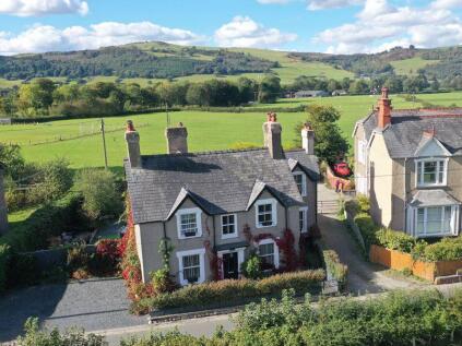 Llandrillo, Corwen