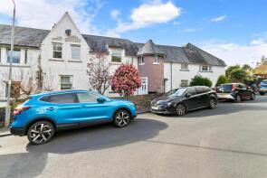 29 Brae House, Manse Brae, Helensburgh G84 8RE