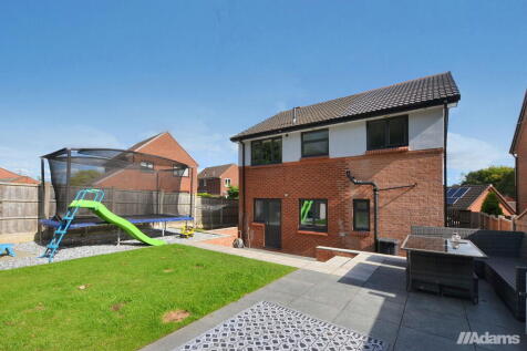 Adlington Road, Runcorn