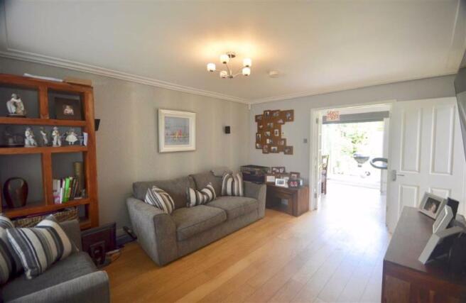 Lounge:
