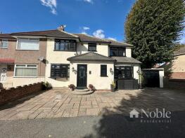 2, Elms Farm Road, Hornchurch RM12 5RD