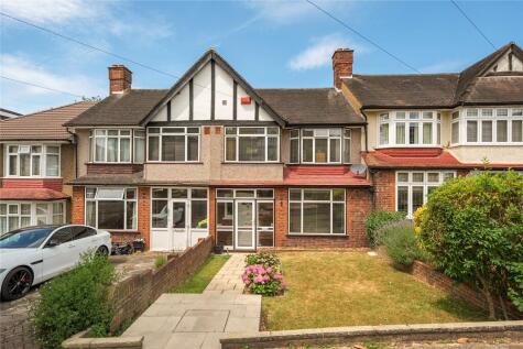 The Avenue, West Wickham