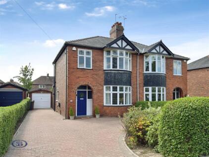 Leek Road, Congleton