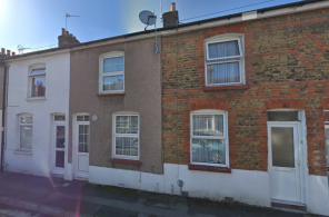 46, Alexandra Road, Gravesend DA12 2QQ