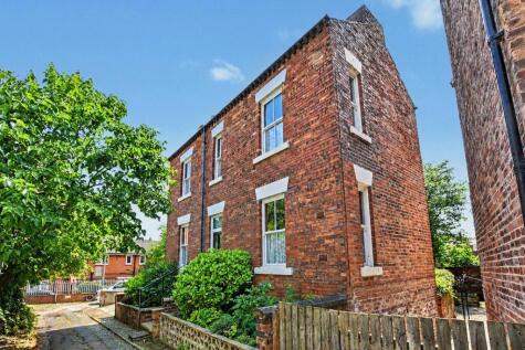 College Grove, Wakefield, West Yorkshire