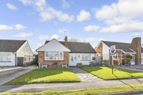 5, Cherry Gardens, Herne Bay CT6 5QY