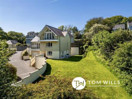 Maenporth, Falmouth, Cornwall, TR11 image 27