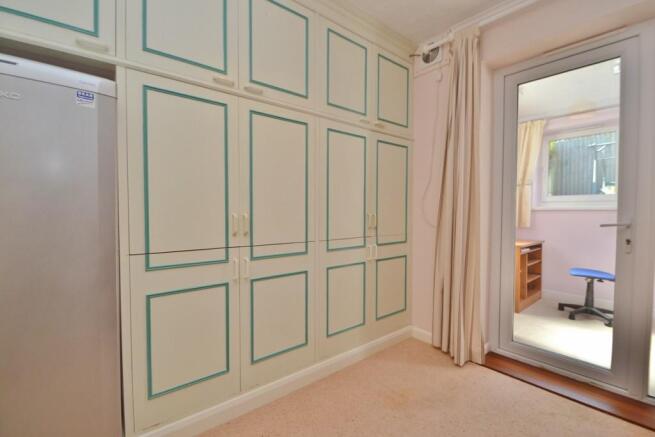 hooby room / bedroom