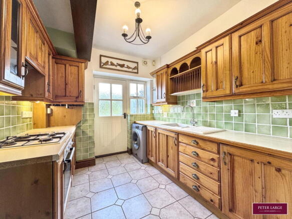 8 Dyserth Hall Mews, Dyserth, Denbighshire LL18 6BX photo 4