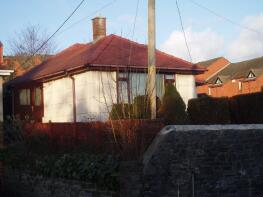The Grange, Lime Grove Avenue, Carmarthen SA31 1SN