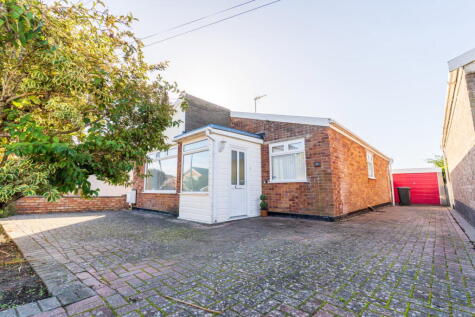 Clarkson Road, Lowestoft, NR32 3NU