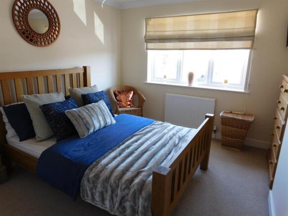 Bedroom 1 x1