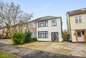 60, Parkfield Avenue, Harrow HA2 6NP