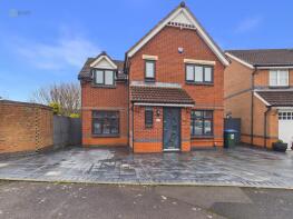45, Hobhouse Close, Great Barr, Birmingham B42 1HB