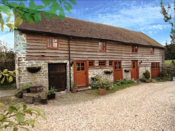 Barn Annex