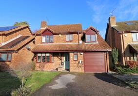 3, Missenden Acres, Southampton SO30 2RD