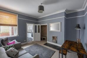 31, Grantham Road, Newcastle Upon Tyne NE2 1QX