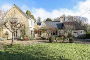 Ambrose House, Amberley GL5 5JG