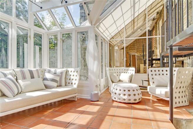 Orangery