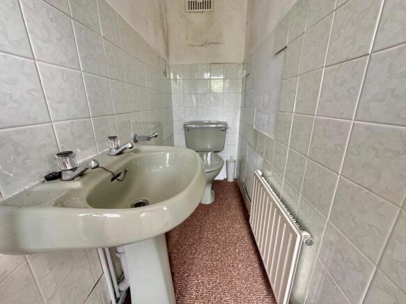WC