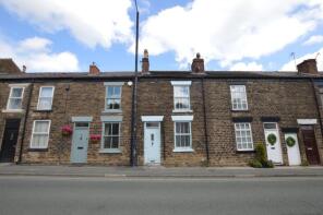 34, School Lane, Skelmersdale WN8 0LW