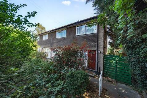 Grenfell Court, Wise Lane, London