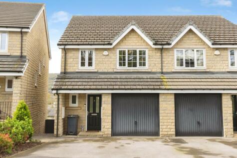 The Drive, Bingley, BD16