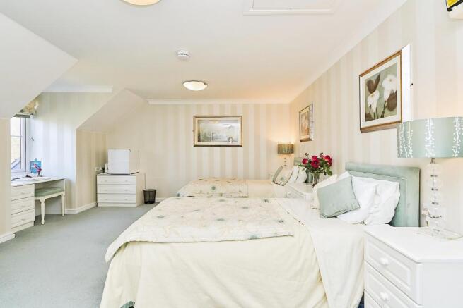 Guest Suite
