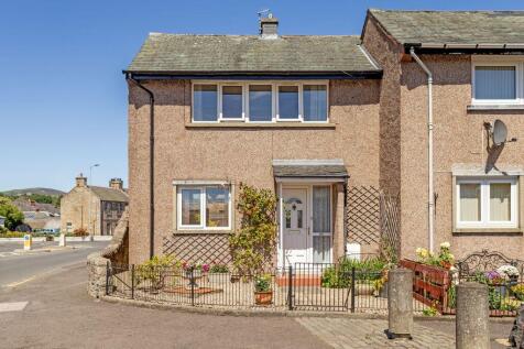 129 John Street, Penicuik, Midlothian, EH26 8AL