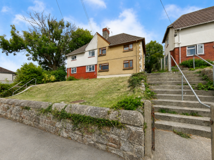 Culfor Road, Loughor, Swansea, SA4 6TZ