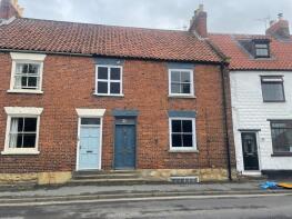 21, Castlegate, Malton YO17 7DP