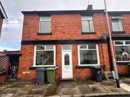 88a, Maybank Road, Birkenhead CH42 7HQ